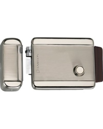 Замок электромеханический Tantos TS-EL2370SS во Владивостоке Электромеханические замки Pintop.ru