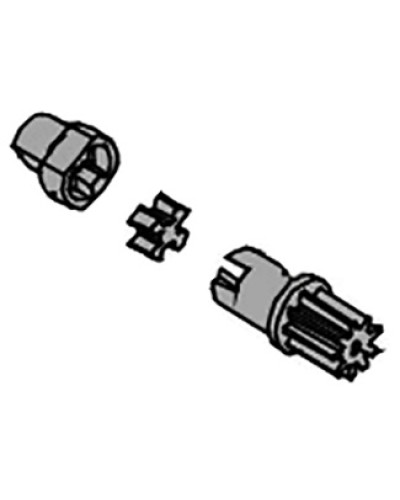 Крестовина АХO Came 119RID318 во Владивостоке Запчасти для шлагбаумов и автоматики Pintop.ru