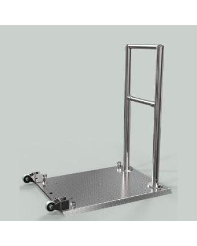 Опция Колеса Ростов-Дон во Владивостоке Дополнительное оборудование для СКУД Pintop.ru