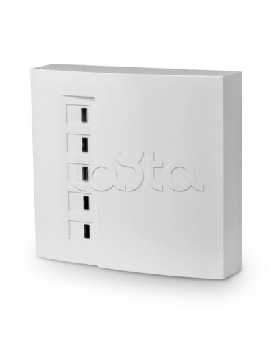 Блок контроля линии оповещения БКЛО-12 (ИП Раченков А.В.) во Владивостоке Приемно-контрольные приборы Pintop.ru