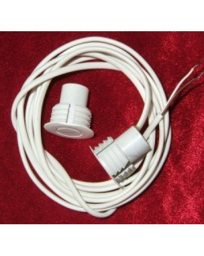 Извещатель охранный точечный магнитоконтактный Магнито-Контакт ИО 102-39 исп. 00 во Владивостоке Извещатели охранные Pintop.ru