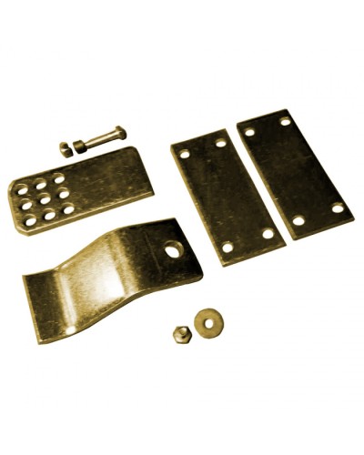 Аксессуары АХ302304, АХ3024, АХ402306, АХ412306 Came 119RID322 во Владивостоке Запчасти для шлагбаумов и автоматики Pintop.ru