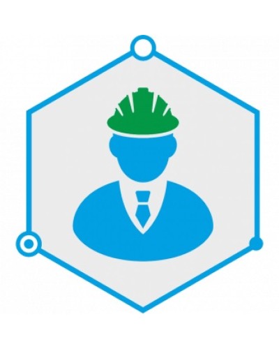 ПО детектор наличия защитной каски на голове человека TRASSIR Hardhat Detector во Владивостоке Системы видеонаблюдения Pintop.ru