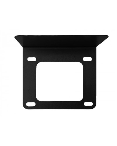 Козырек защитный универсальный для замка АЯКС, черный Магнито-Контакт во Владивостоке Дополнительное оборудование для СКУД Pintop.ru