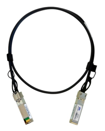 Кабель соеденительный QSFP Gigalink GL-CC-QSFP100-010-AOC во Владивостоке Модули SFP/XFP/GBIC Pintop.ru