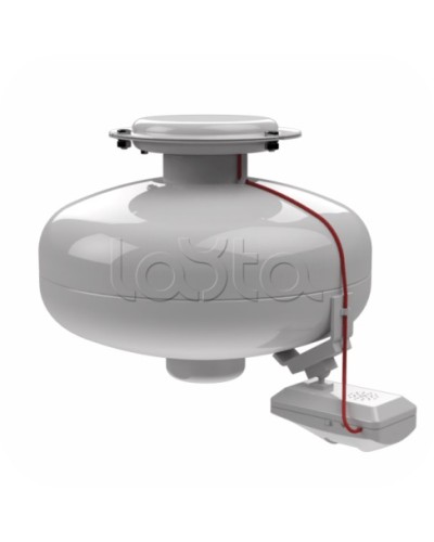 Модуль порошкового пожаротушения автономный Источник-плюс Тунгус МПП(Н-С3)-6(п)-И-ГЭ-У2 (высота установки до 6 м) (УСПАА-1 v5) во Владивостоке Модули порошковые Pintop.ru