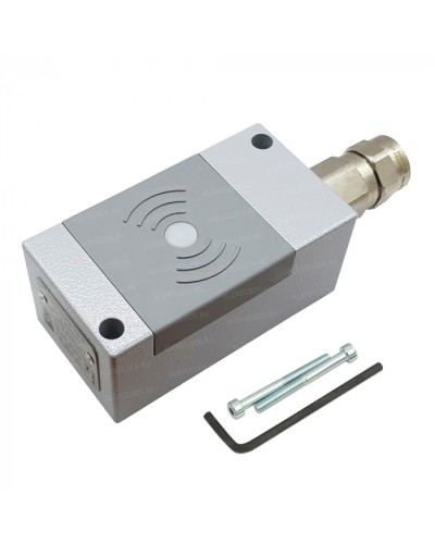 Считыватель взрывозащищенный ALeko ALM-RD-S06-FM-RMFEH-B во Владивостоке Считыватели Pintop.ru