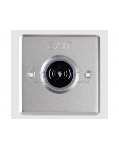 Кнопка выхода бесконтактная Hikvision DS-K7P03 во Владивостоке Кнопки выхода Pintop.ru