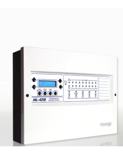 Прибор приемно-контрольный газовый Mavigard ML-4218 во Владивостоке Приемно-контрольные приборы Pintop.ru