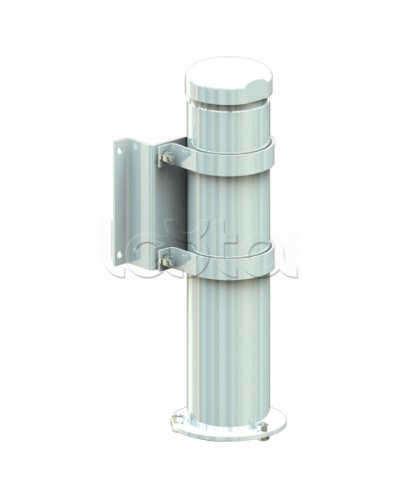 Генератор газового пожаротушения Источник-плюс ГГПТ-1,0 (тр) во Владивостоке Газовые модули и балоны Pintop.ru