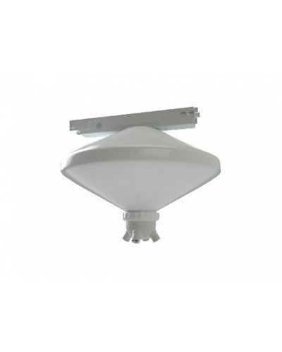 Модуль порошкового пожаротушения Этернис МПП Гарант-12КД во Владивостоке Модули порошковые Pintop.ru