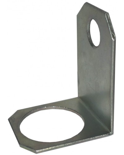 Кронштейн для гибкой подводки Спецавтоматика во Владивостоке Аксессуары для оросителей Pintop.ru