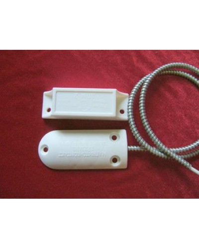 Датчик положения магнитогерконовый Магнито-Контакт ДПМ-2 исп. 01 во Владивостоке Извещатели охранные Pintop.ru