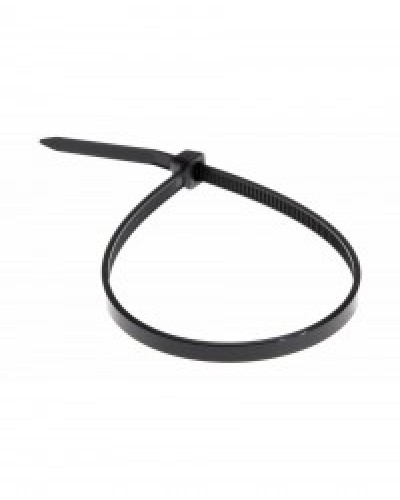 Стяжка 150x2,5 мм нейлоновая (100шт/уп) PROCONNECT 57-0151 во Владивостоке Стяжки-хомуты Pintop.ru
