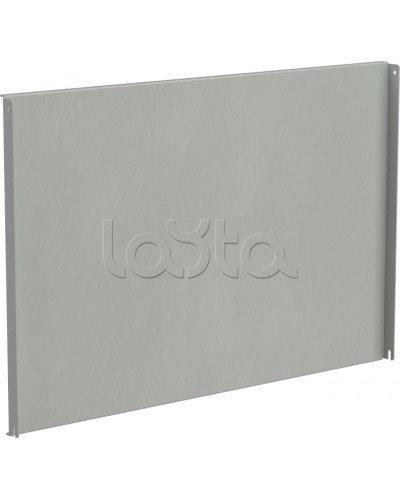 FORMAT Панель монтажная 475х600 IEK (YKM40D-FO-MP-0475-060) во Владивостоке Аксессуары для стоек и шкафов Pintop.ru