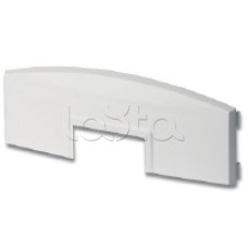 Адаптер для ввода канала 50х20 мм в 6-мод. коробку "Brava" DKC 09227