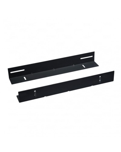 Усиленные направляющие Бастион SKAT TB Rails H600-B во Владивостоке Расходные материалы для шкафов и стоек Pintop.ru