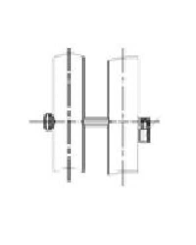 Устройство замковое для ОС2ак Ростов-Дон Замок 2 во Владивостоке Ограждения Pintop.ru