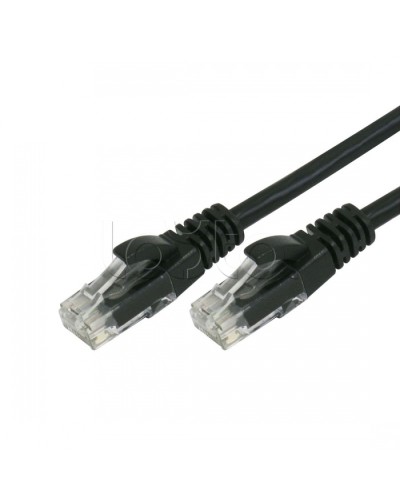 Патч-корд 4 пары, UTP, кат.5е, LSZH LAZSO WE-52U(10m) во Владивостоке Патч-корды и пигтейлы Pintop.ru