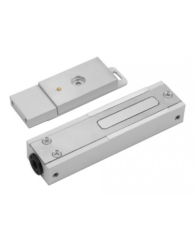 Электромагнитный замок взрывозащищенный ALeko ALM-FM-M20-H-24-K во Владивостоке Электромагнитные замки Pintop.ru