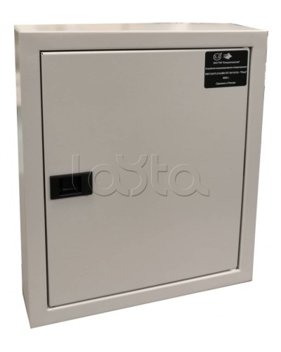 Устройство внутриквартирного пожаротушения Спецавтоматика УВП 0,6-0,060 СП 15.Ш.04 - Роса (в шкафу) во Владивостоке Пожарные рукава Pintop.ru