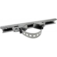 Комплект крепления на столб ЦМО ККС-ШТВ-НЭ-5