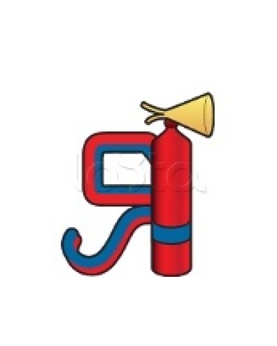 Огнетушитель порошковый закачной Ярпожинвест ОП-50(з) АВСE во Владивостоке Огнетушители Pintop.ru