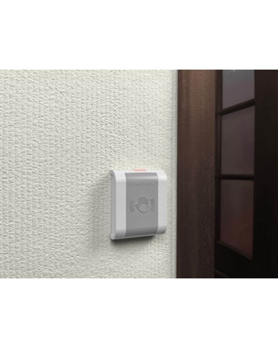 CARDDEX Комплект сенсорного автономного контроллера со считывателем«LCA E» во Владивостоке Сетевая СКУД CARDDEX Pintop.ru