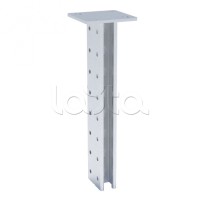 STRUT-стойка двойная 41х41х2700 мм EKF (stsd414127)