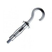 Дюбель Молли RО М5x52 с крюком (1000 шт/уп) Промрукав (PR08.10241)