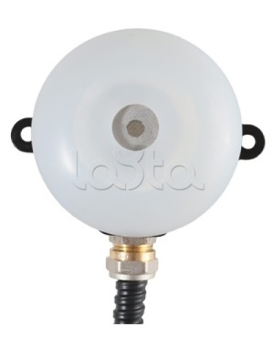 Оповещатель свето-звуковой взрывозащищенный Компания СМД ОРБИТА ВЗ СЗ 12 во Владивостоке Оповещатели Ex Pintop.ru