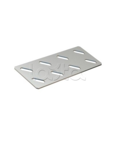 Соединительная пластина Hyperline RST-CBP-100-150-1,5-SZ во Владивостоке Аксессуары для лотков Pintop.ru