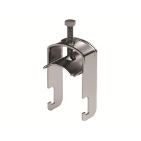 Держатель кабельный для крепления к профилю, д. 32-38 DKC BHP3238