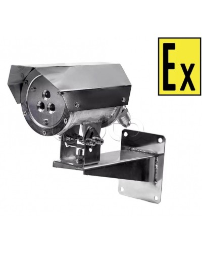 Извещатель пламени Компания СМД ИПП 330-310.5-1 ТЕЛОС МК -Н во Владивостоке Пожарные извещатели (Ex) Pintop.ru