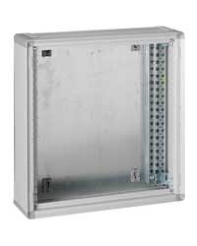 Шкаф распределительный Legrand 020104 во Владивостоке Щиты электрические Pintop.ru