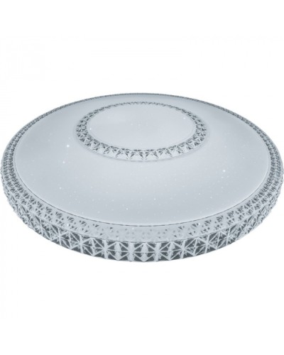 Светильник Navigator 80 327 NLF-C-004-02 72 Вт, звезд небо, двойные кристаллы во Владивостоке Светильники Pintop.ru