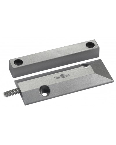 Извещатель магнитоконтактный Smartec-СКД ST-DM140NC-SL во Владивостоке Извещатели охранные Pintop.ru