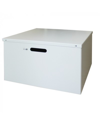 Бокс аккумуляторный Бастион АО-2/120 во Владивостоке Электротехническое оборудование Pintop.ru