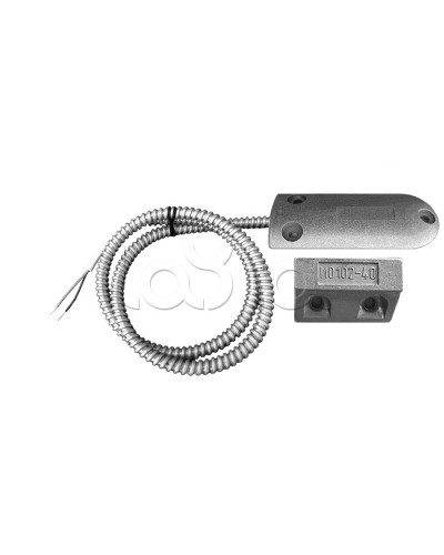 Извещатель охранный точечный магнитоконтактный Магнито-контакт ИО 102-40 А2М (3) (спецсерия, срабатывание 10 мм) АТФЕ.425119.066 ТУ во Владивостоке Извещатели охранные (Ex) Pintop.ru