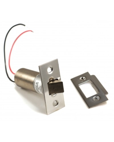 Замок электромеханический Promix-SM203.01.2 во Владивостоке Электромеханические замки Pintop.ru