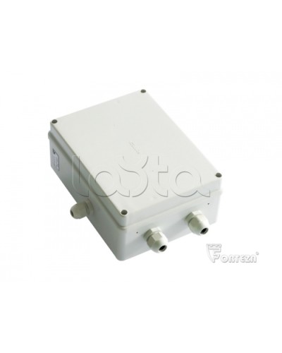 Коробка распределительная Forteza БАРЬЕР-КР (пластик) во Владивостоке Аксессуары для средств охраны периметра Pintop.ru