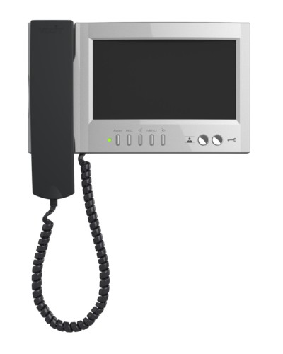 Монитор видеодомофона Vizit-M468МS во Владивостоке Многоабонентные устройства Pintop.ru