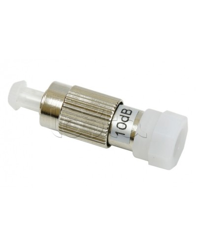 Аттенюатор FC-SM-10Дб Cabeus Att-FM FC-SM-10dB во Владивостоке Аттенюатор Pintop.ru