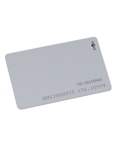 Карта Smartec ST-LC021HP во Владивостоке Оптовые идентификаторы Pintop.ru