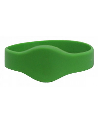 Браслет с MIFARE идентификатором Smartec ST-PT074MF-GN во Владивостоке Оптовые идентификаторы Pintop.ru