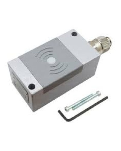 Считыватель взрывозащищенный ALeko ALM-RD-S06-NM-RCP-B во Владивостоке Считыватели Pintop.ru