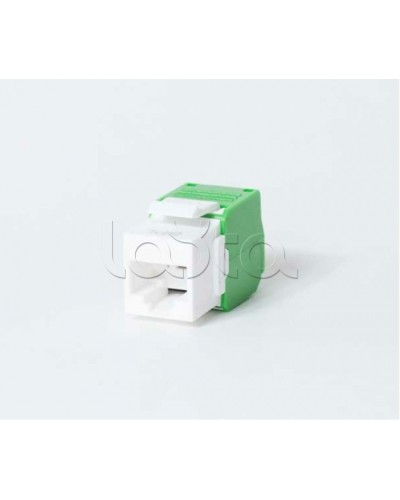 Модуль вставка UTP категории 6 Keystone SPL (500018) во Владивостоке Модули Keystone Pintop.ru