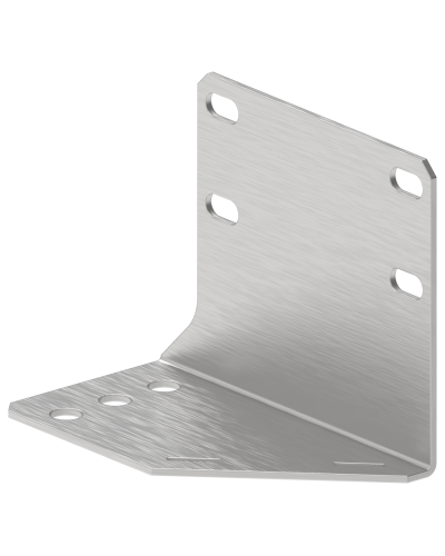 FORMAT Кронштейн для монтажа концевого выключателя IEK (FO-00D-BSW) во Владивостоке Аксессуары для стоек и шкафов Pintop.ru