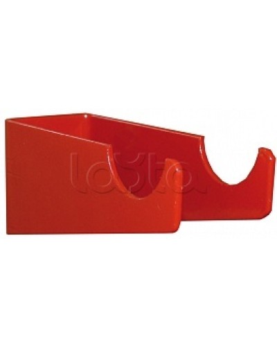 Кронштейн ПОЖТЕХНИКА Кронштейн ИНЕЙ (для ОУ, ЗПУ без ушка) во Владивостоке Аксессуары для огнетушителей Pintop.ru