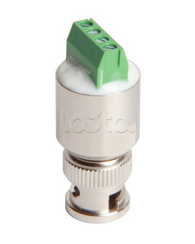 Передатчик AHD/CVI/TVI видеосигнала пассивный Инфотех AVT-TRX112HD во Владивостоке Видеоусилители, Модуляторы, Делители Pintop.ru